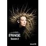 Fringe - Season 2 [DVD]