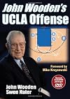 John Wooden's UCLA Offense: Special Book/DVD Package