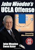 John Wooden s UCLA Offense: Special Book DVD Package