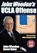 John Wooden's UCLA Offense: Special Book/DVD Package