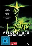 Pitch Black - Planet der Finsternis