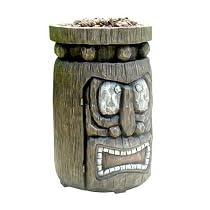 Fina LP King Luau Firepit, Model# 63173