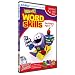 Edalive BRAINtastic! Word Skills Key Stage 2 (PC/Mac)