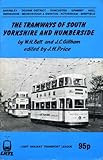 The tramways of South Yorkshire and Humberside