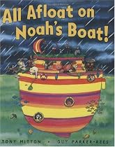 All Afloat On Noah's Boat