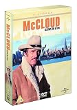 McCloud - Season 1 And 2 [DVD]
