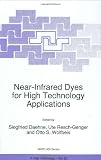 Near Infrared Dyes for High Technology Applications 517XcEGpRPL. SL160 Near Infrared Dyes for High Technology Applications