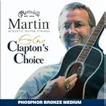 Martin & Co - Cordes pour les guitare...