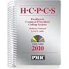 HCPCS 2010 Spiral