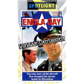 Enola Gay [1980] (Tv-Film) [VHS]