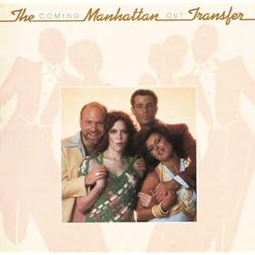 Chanson D'Amour (Single/LP Version)