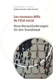 Les nouveaux d�fis de l'Etat social