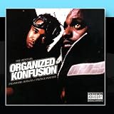 The Best Of Organized Konfusion