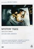 Mystery Train - Martedi` Notte A Memphis