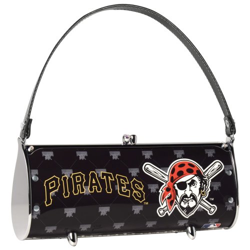 Pittsburgh Pirates Fender Purse