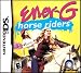 Video Games : Ener-G Horse Rider