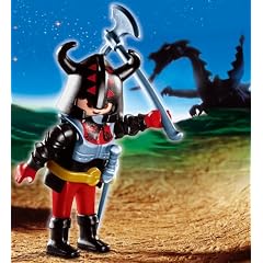 PLAYMOBIL� 4633 - Special Drachenb�ndiger