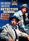 Detective School Dropouts