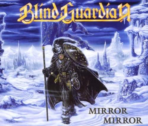 © Amazon Blind Guardian Foto 1