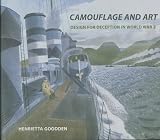 Camouflage and Art: Design for Deception in World War 2
