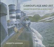 Camouflage and Art: Design for Deception in World War II