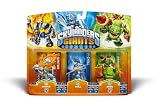 Activision Skylanders Giants Triple Pack #2