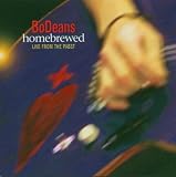 Homebrewed: Live From The Pabs