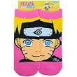 ナルト/NARUTO◎左右ペアレディースソックス☆アニメキャラクターグッズ(女性用靴下)通販☆