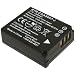 Wasabi Power Battery for Panasonic Lumix DMC-TZ4, DMC-TZ5