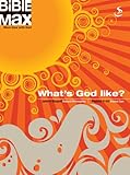 What's God like?