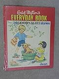 Enid Blyton's everyday book of goodnight stories