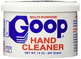 UPC 041251000050 product image for Hand Cleaner 14 ounces (397 grams) | upcitemdb.com