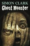 Ghost monster
