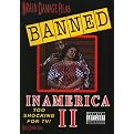 Banned in America, Vol. 2