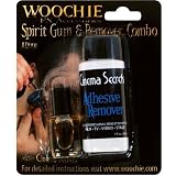 Cinema Secrets Spirit Gum & Remover Combo Pack