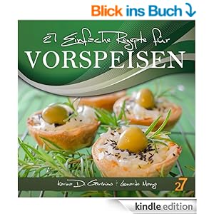 Vorspeisen-Rezepte - Tolle Ideen von Dr. Oetker