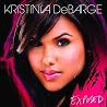 Image of album by Kristinia DeBarge