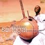 Griot from Senegal