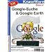 Google-Suche & Google Earth
