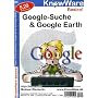 Google-Suche & Google Earth