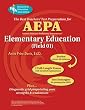 AEPA Elementary Education (Field 01) (REA) -Arizona Educator Proficiency Assessments (Test Preps)