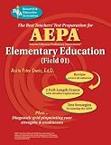 AEPA Elementary Education (Field 01) (REA) -Arizona Educator Proficiency Assessment