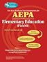 AEPA Elementary Education (Field 01) (REA) -Arizona Educator Proficiency Assessments (AEPA Teacher Certification Test Prep)