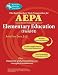 AEPA Elementary Education (Field 01) (REA) -Arizona Educator Proficiency Assessment