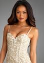 Blush Little Wonders Convertible Corset Bra