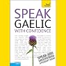 Teach Yourself Gaelic Conversation
