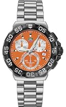 TAG Heuer Men's Formula 1 Chronograph Watch #CAH1113.BA0850