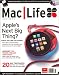 Mac Life, January 2008 Issue