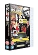 Layer Cake/Snatch/Lock, Stock and Two Smoking Barrels [DVD]