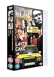 Layer Cake/Snatch/Lock, Stock And Two Smoking Barrels